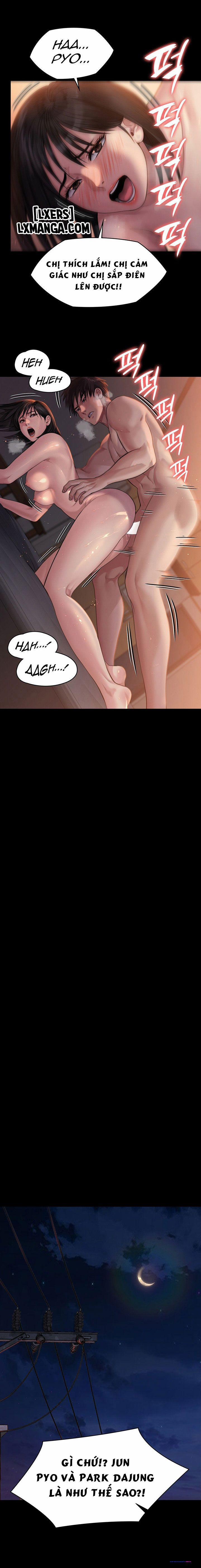 Công Chúa Bé Bỏng 242 trang 27