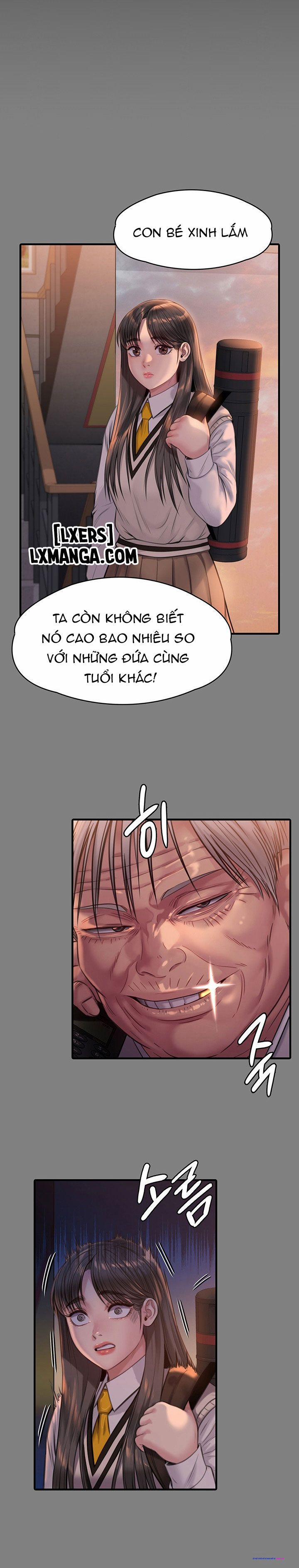 Công Chúa Bé Bỏng 242 trang 7