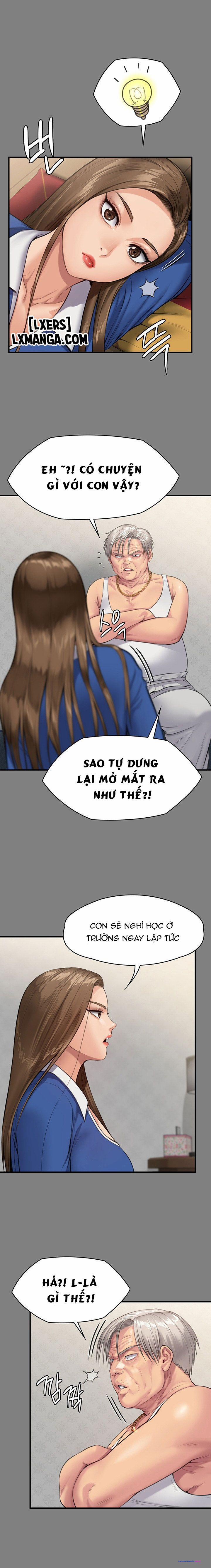 Công Chúa Bé Bỏng 243 trang 14