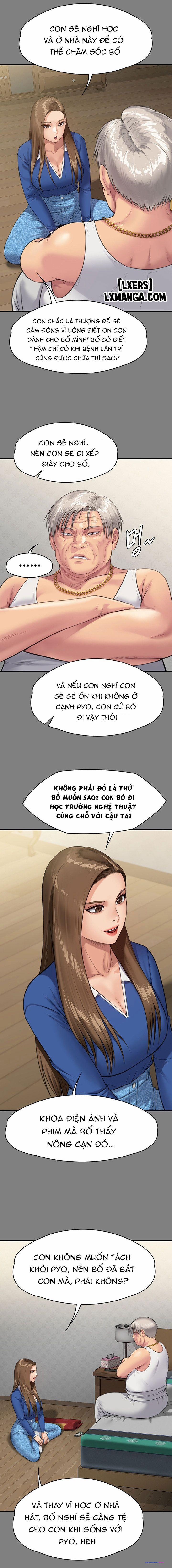 Công Chúa Bé Bỏng 243 trang 15