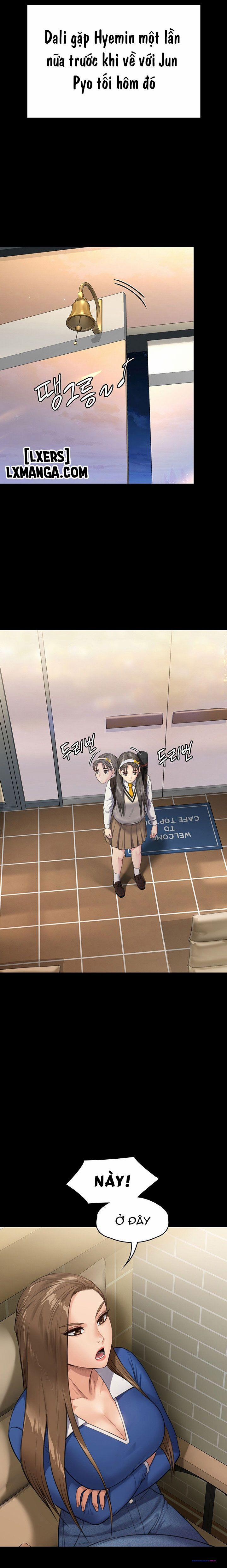 Công Chúa Bé Bỏng 243 trang 18