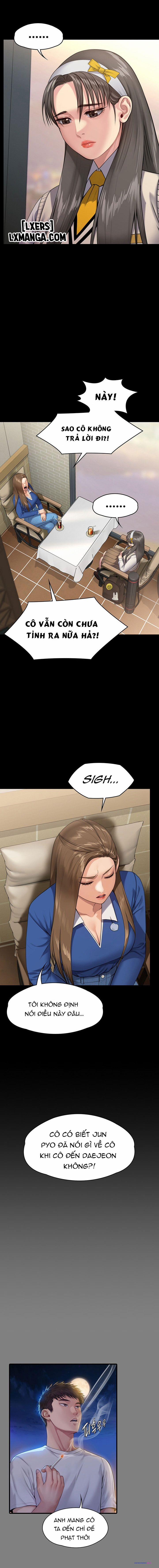 Công Chúa Bé Bỏng 243 trang 20