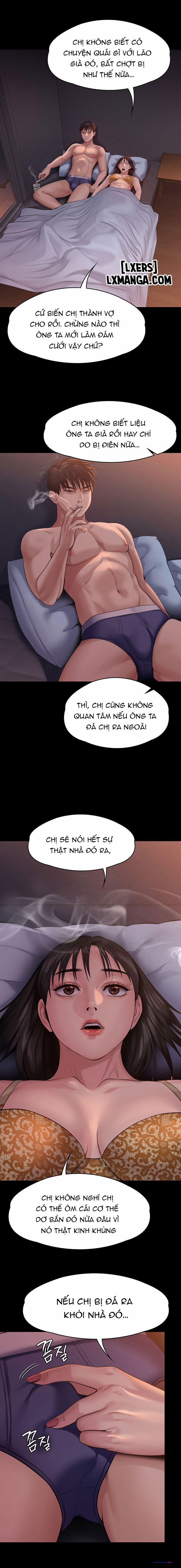 Công Chúa Bé Bỏng 243 trang 8