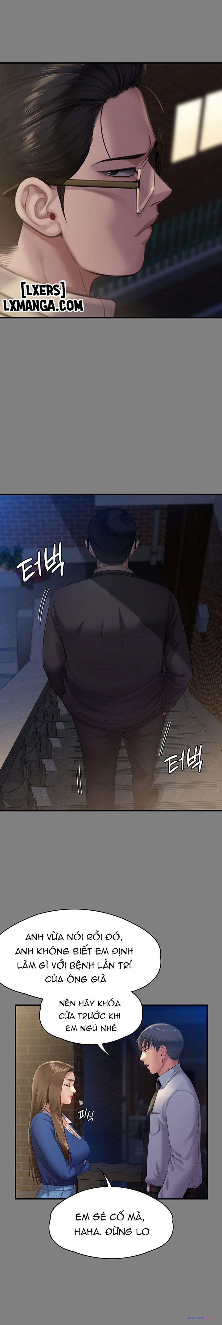 Công Chúa Bé Bỏng 244 trang 14