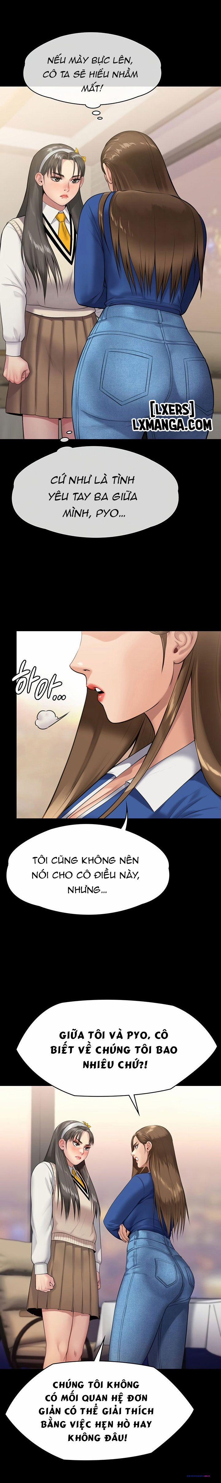 Công Chúa Bé Bỏng 244 trang 5