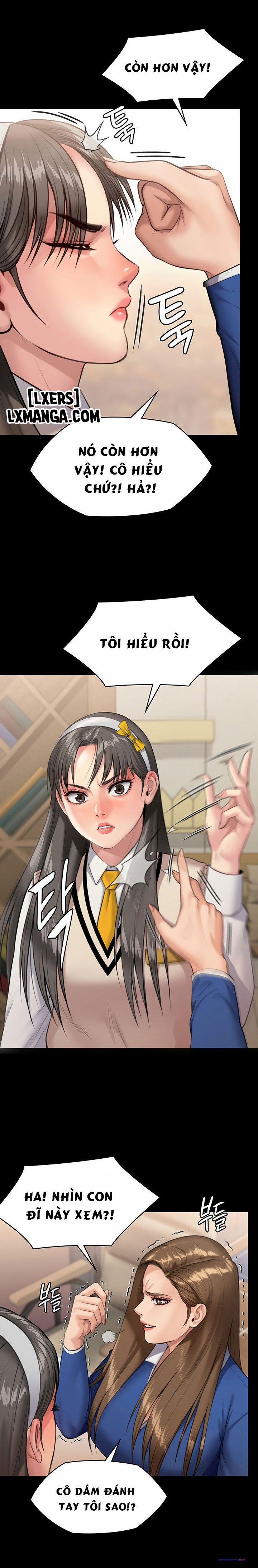 Công Chúa Bé Bỏng 244 trang 6