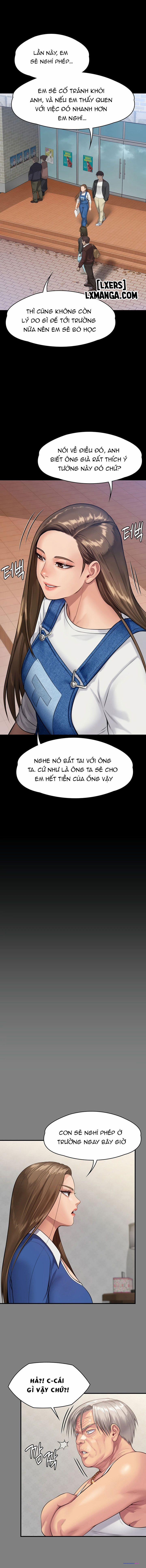 Công Chúa Bé Bỏng 245 trang 10