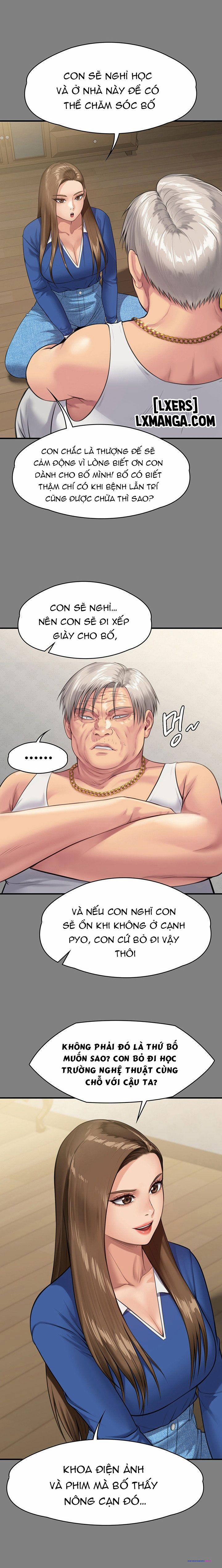 Công Chúa Bé Bỏng 245 trang 11