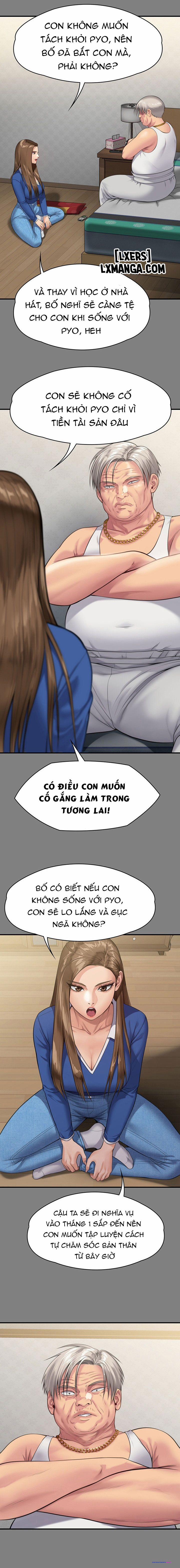 Công Chúa Bé Bỏng 245 trang 12