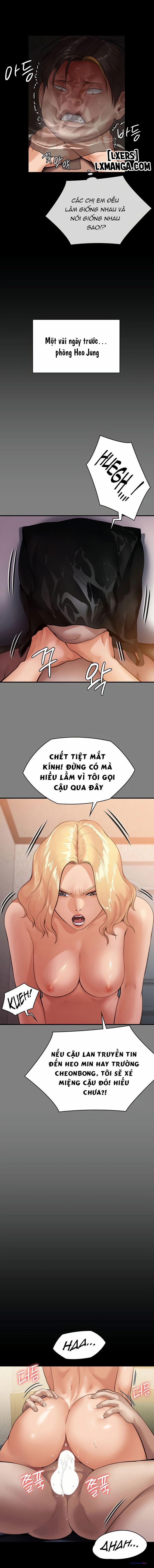 Công Chúa Bé Bỏng 245 trang 20