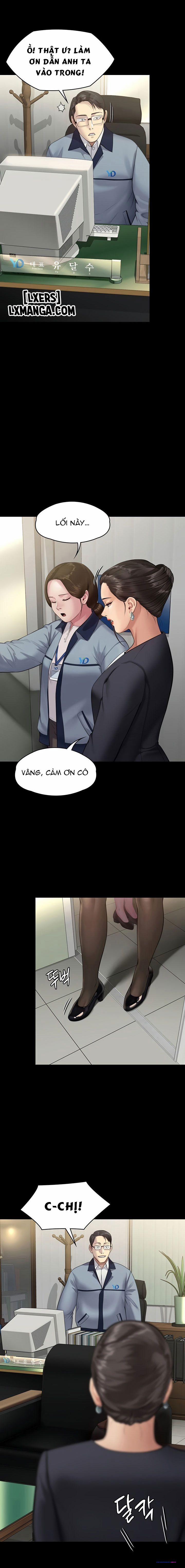 Công Chúa Bé Bỏng 245 trang 23