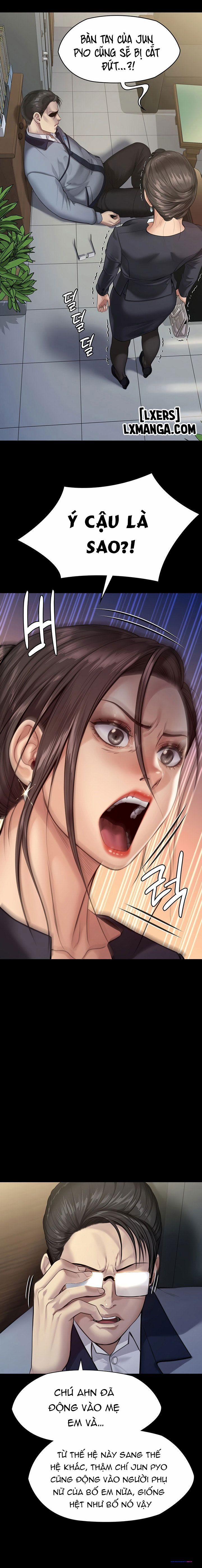 Công Chúa Bé Bỏng 246 trang 20