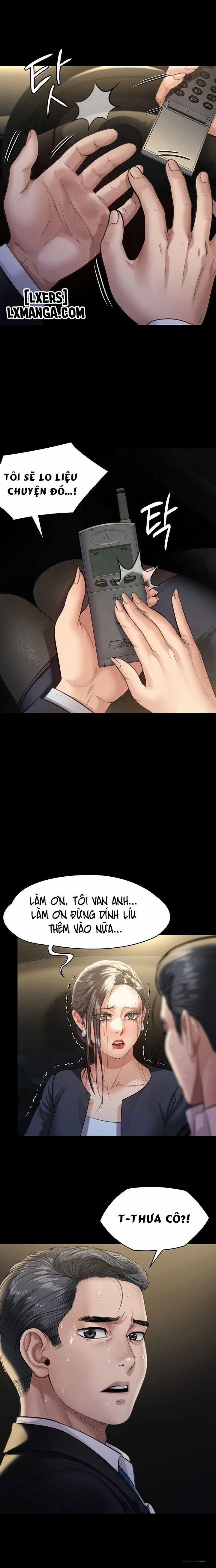 Công Chúa Bé Bỏng 247 trang 27