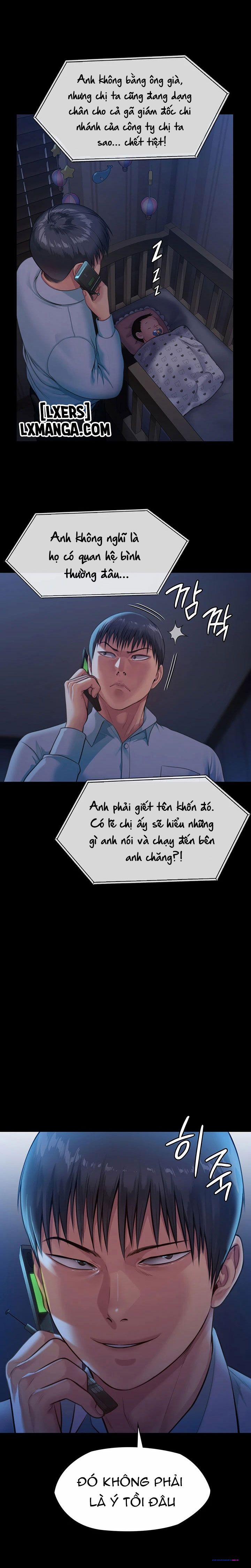 Công Chúa Bé Bỏng 247 trang 29