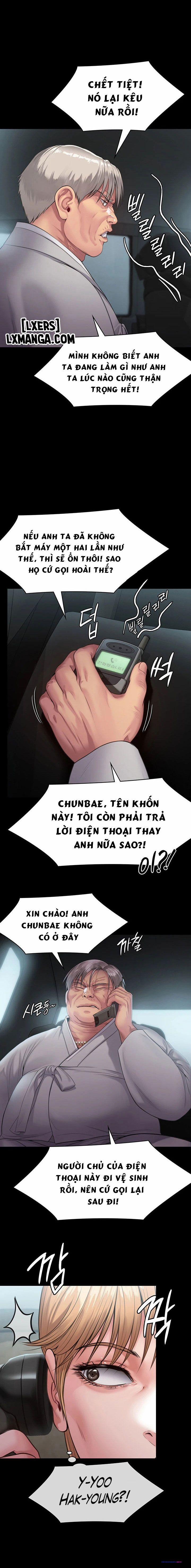 Công Chúa Bé Bỏng 248 trang 20