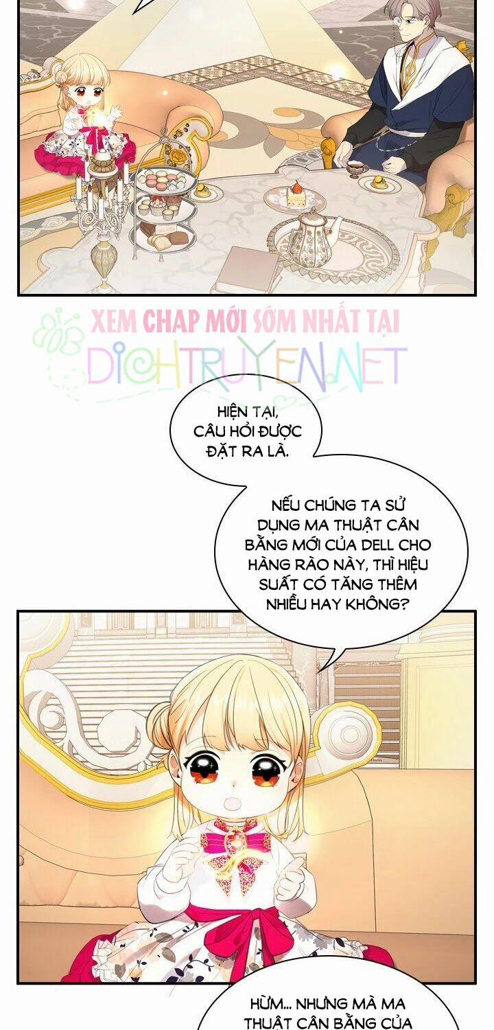Công Chúa Bé Bỏng 26 trang 1