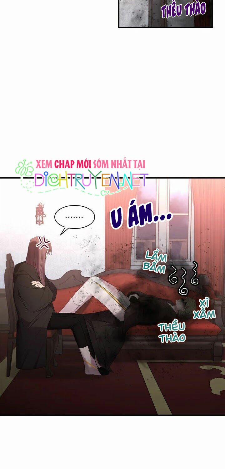 Công Chúa Bé Bỏng 28 trang 1