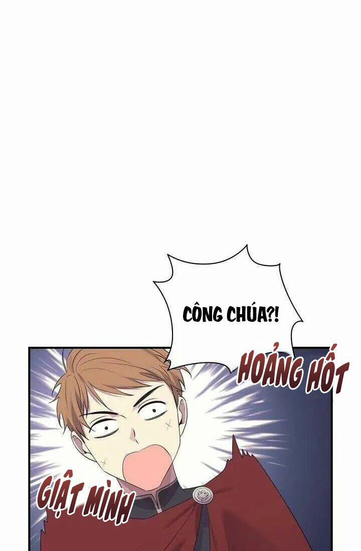 Công Chúa Bé Bỏng 37 trang 1