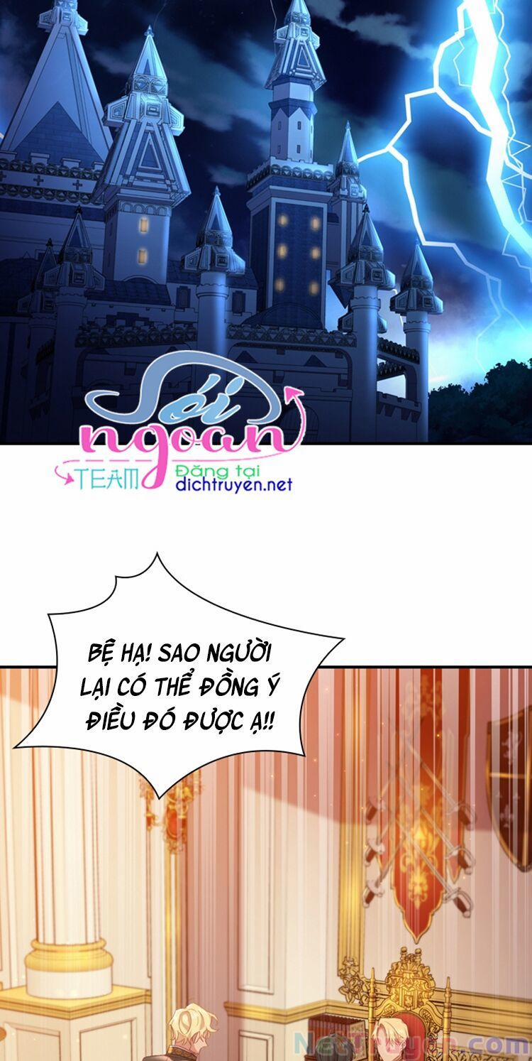 Công Chúa Bé Bỏng 57 trang 1