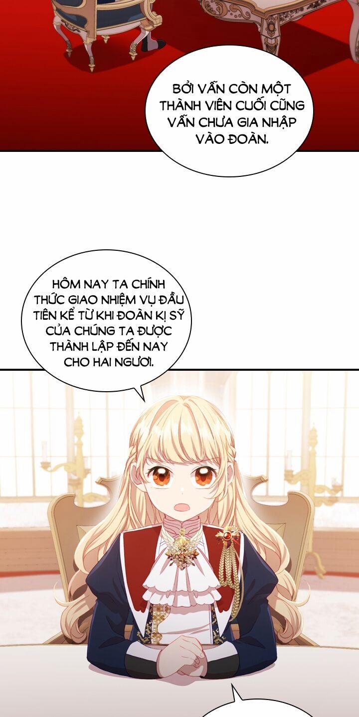 Công Chúa Bé Bỏng 62 trang 1