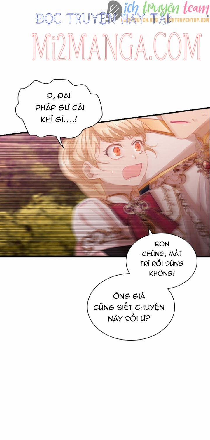 Công Chúa Bé Bỏng 88.5 trang 1