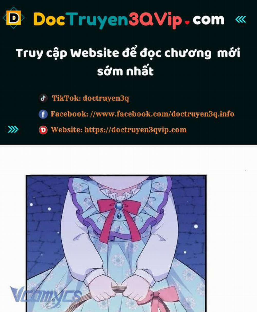 Công Chúa Bé Con Hạng S Thật Mạnh 15 trang 0
