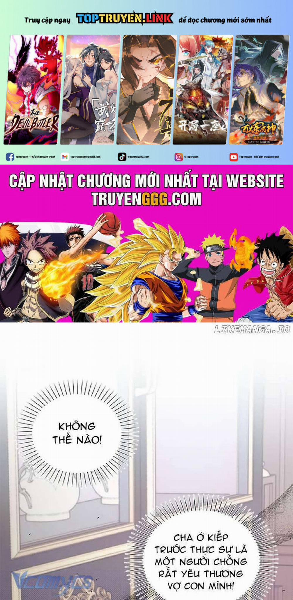 Công Chúa Bé Con Hạng S Thật Mạnh 21 trang 0