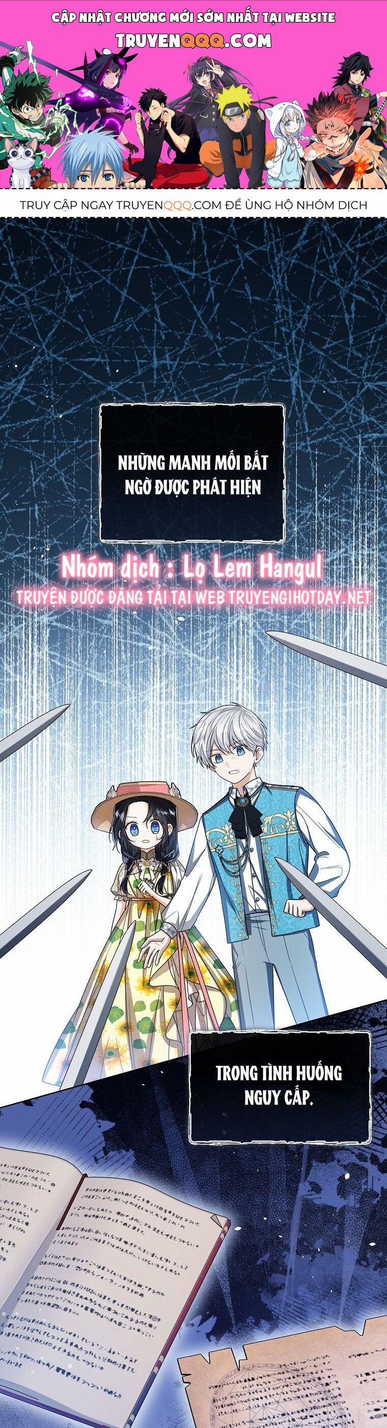 Công Chúa Bé Con Nhìn Vào Cửa Sổ Trạng Thái 79 trang 0