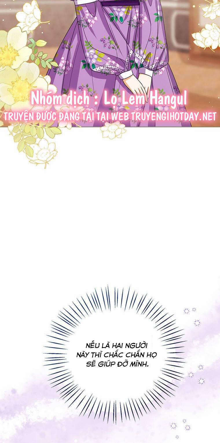 Công Chúa Bé Con Nhìn Vào Cửa Sổ Trạng Thái 84 trang 14