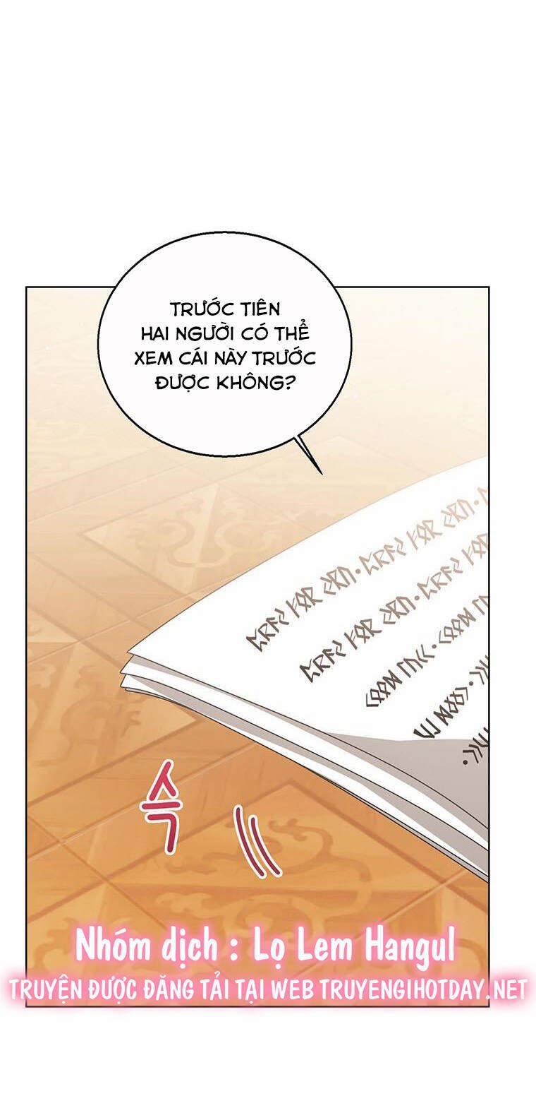 Công Chúa Bé Con Nhìn Vào Cửa Sổ Trạng Thái 84 trang 16