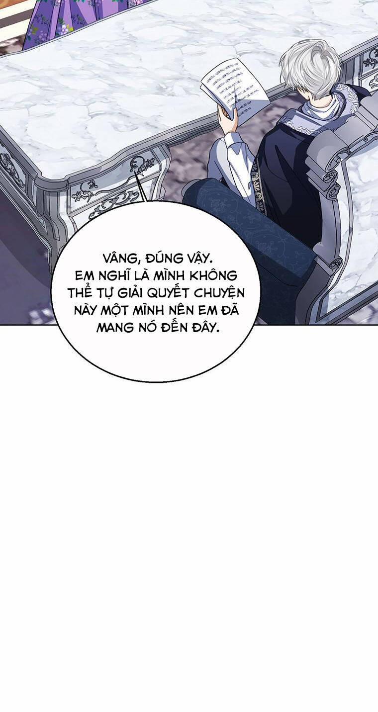 Công Chúa Bé Con Nhìn Vào Cửa Sổ Trạng Thái 84 trang 18
