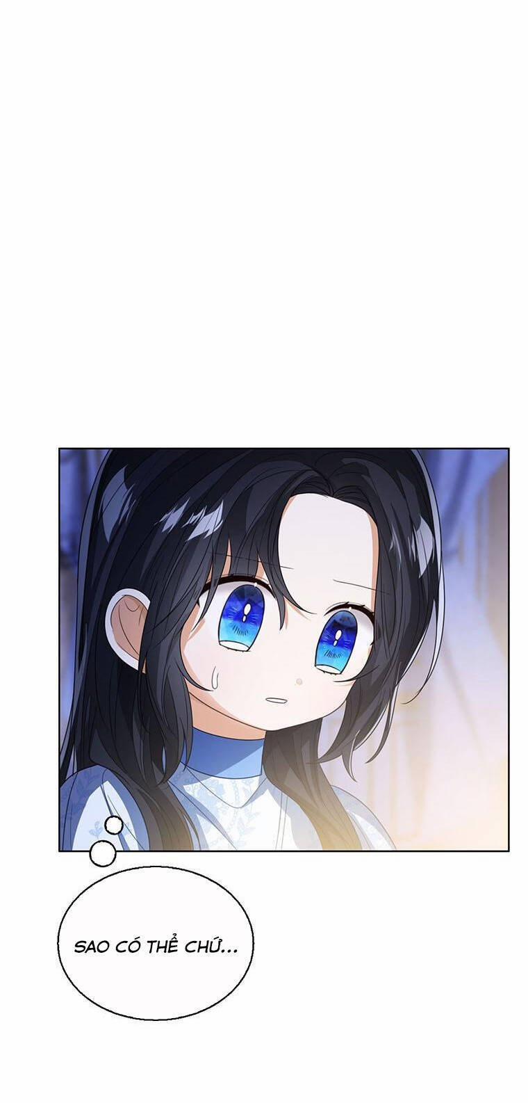 Công Chúa Bé Con Nhìn Vào Cửa Sổ Trạng Thái 84 trang 2