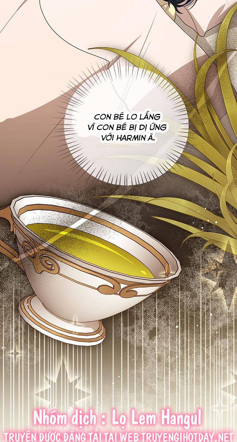 Công Chúa Bé Con Nhìn Vào Cửa Sổ Trạng Thái 84 trang 21
