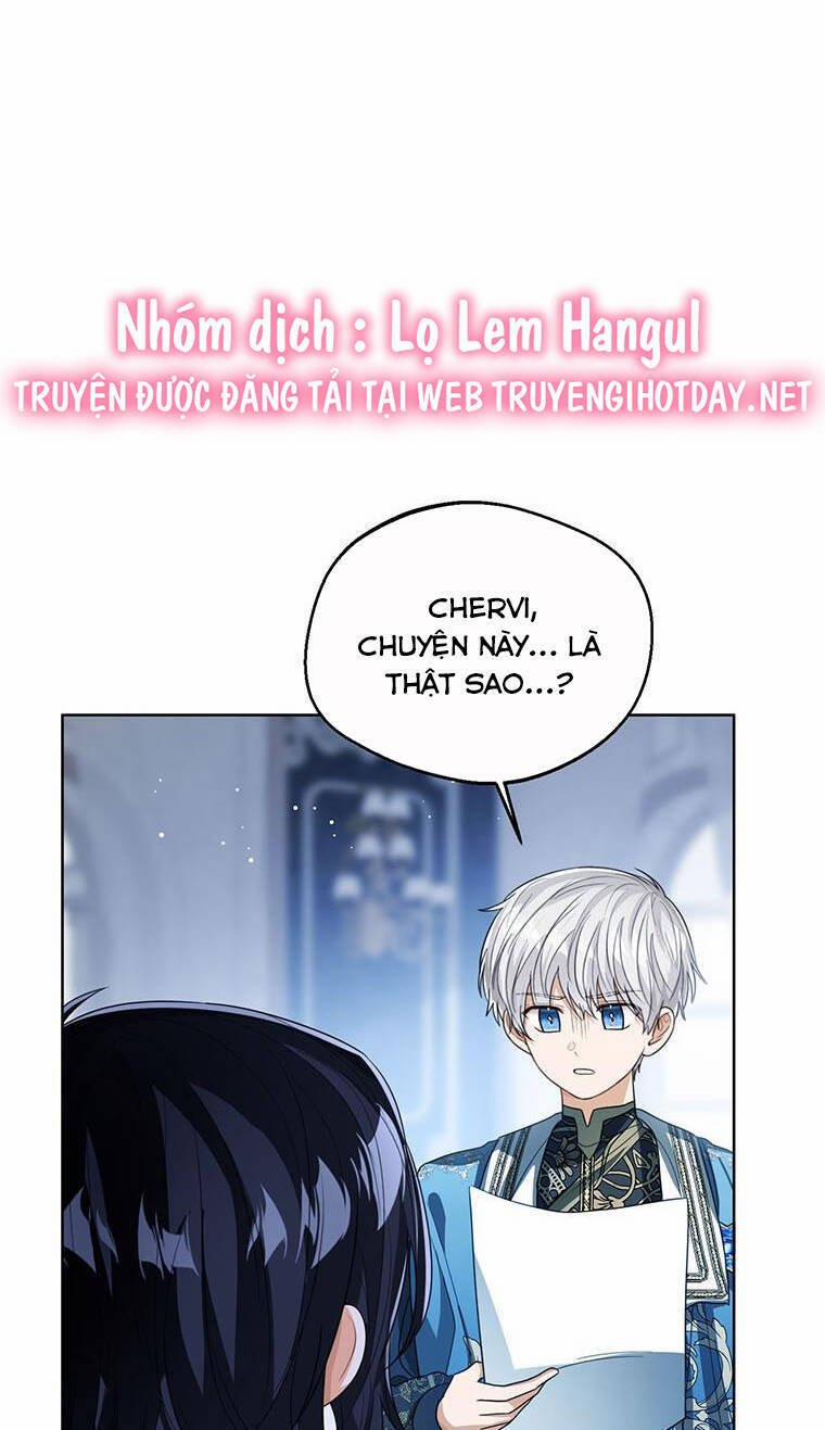 Công Chúa Bé Con Nhìn Vào Cửa Sổ Trạng Thái 84 trang 23