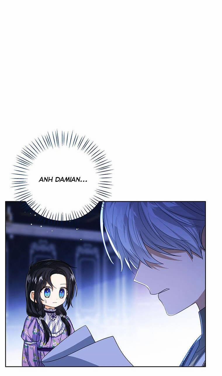 Công Chúa Bé Con Nhìn Vào Cửa Sổ Trạng Thái 84 trang 26