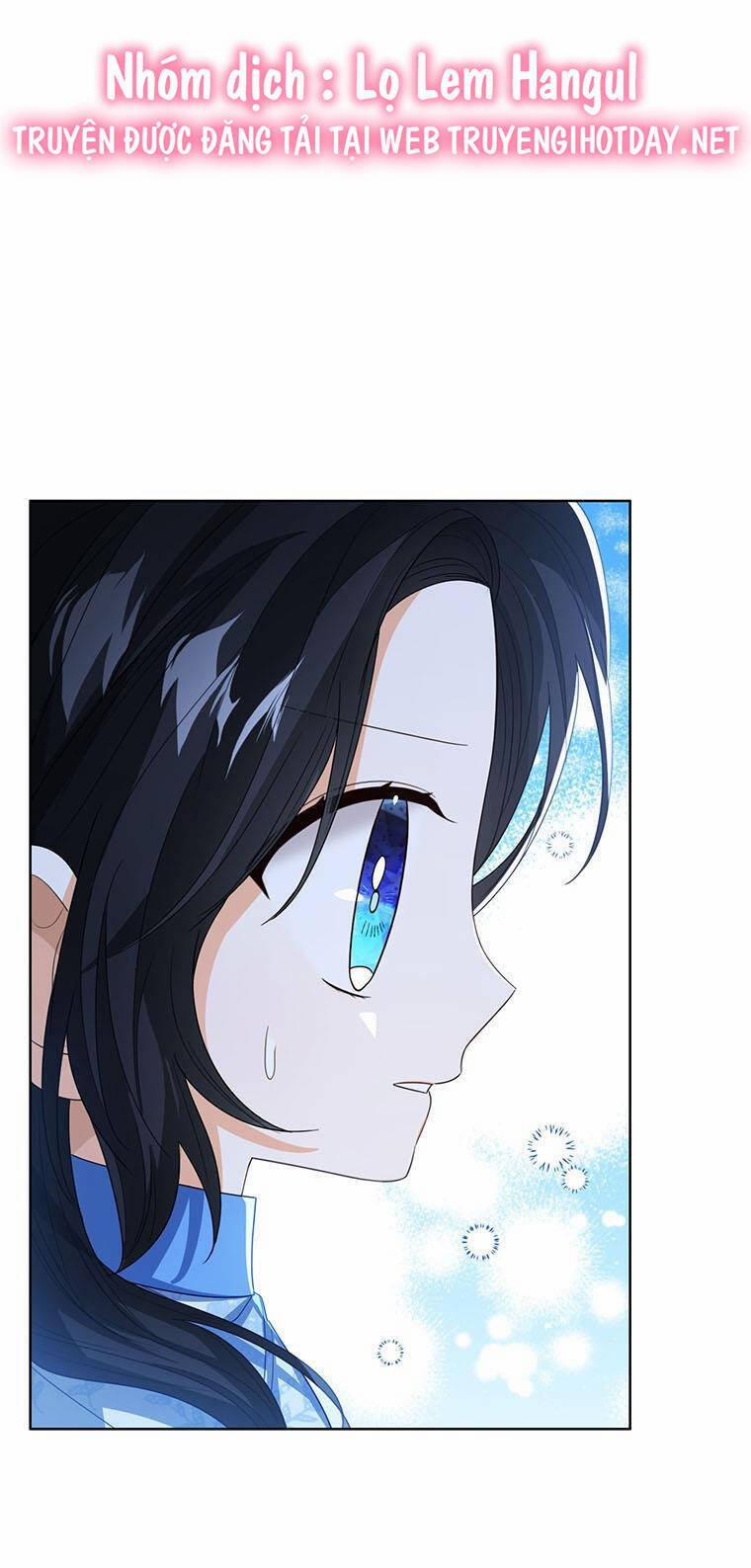 Công Chúa Bé Con Nhìn Vào Cửa Sổ Trạng Thái 84 trang 3