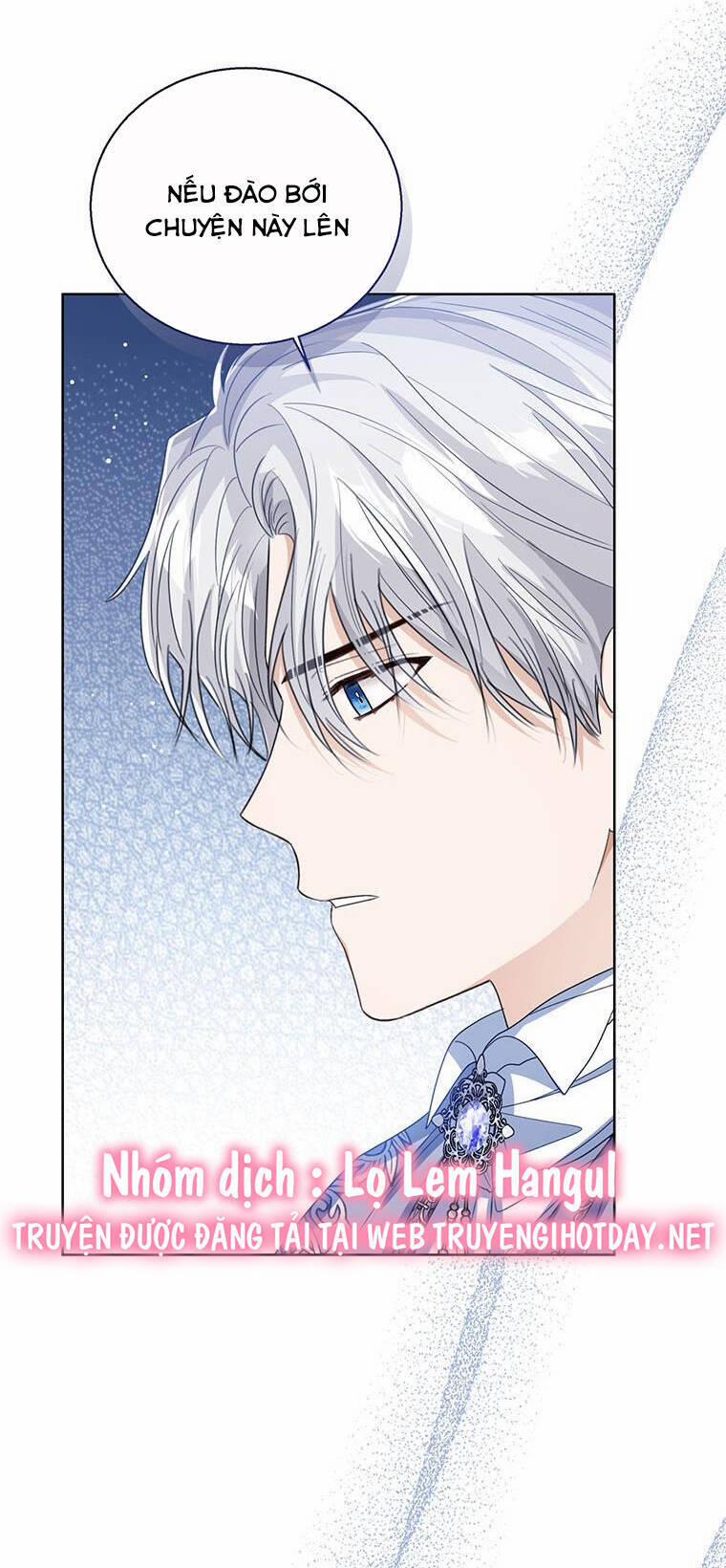 Công Chúa Bé Con Nhìn Vào Cửa Sổ Trạng Thái 84 trang 37