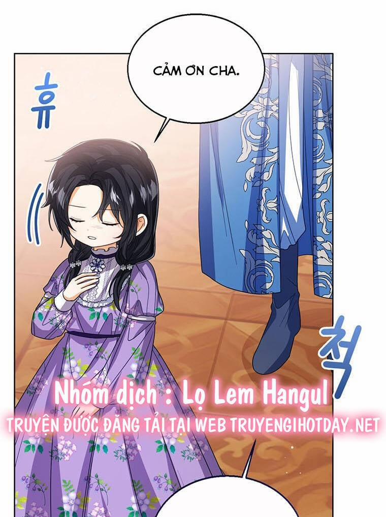 Công Chúa Bé Con Nhìn Vào Cửa Sổ Trạng Thái 84 trang 48