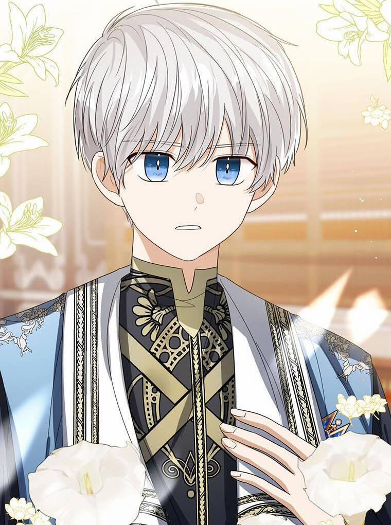 Công Chúa Bé Con Nhìn Vào Cửa Sổ Trạng Thái 84 trang 50