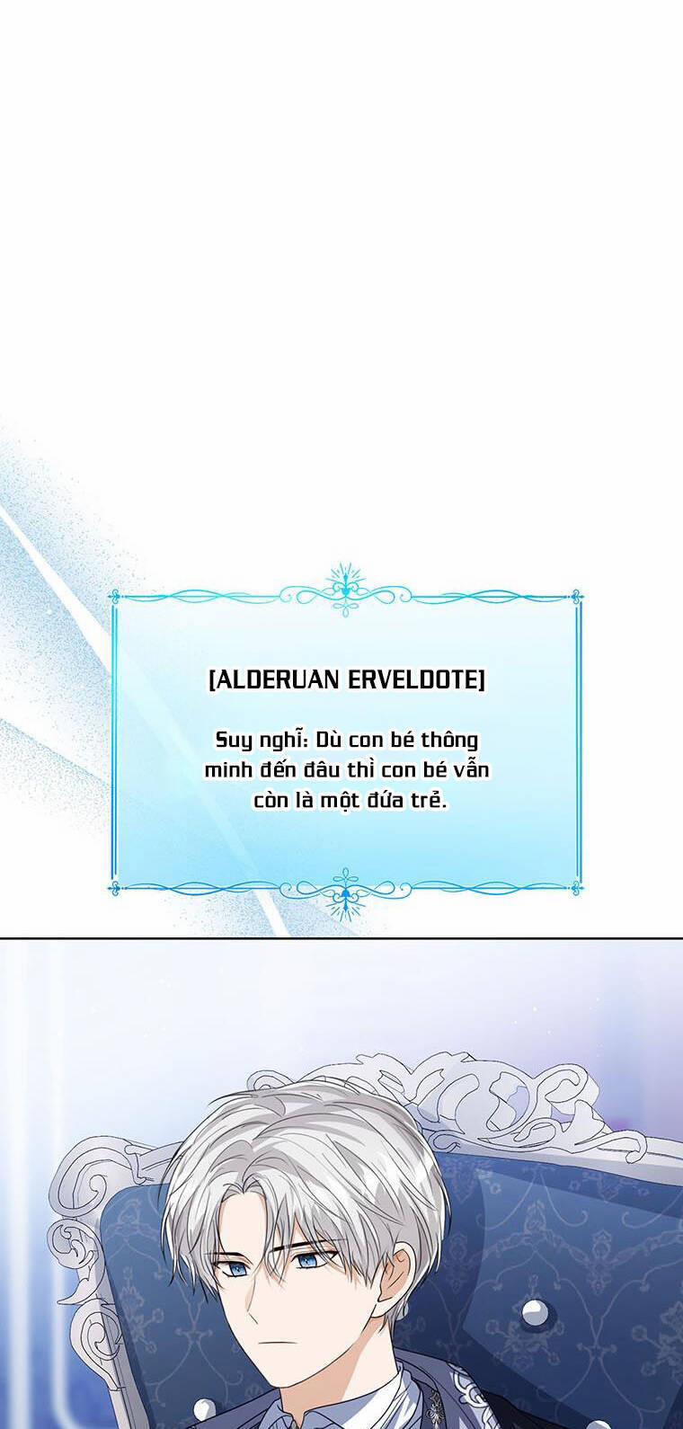 Công Chúa Bé Con Nhìn Vào Cửa Sổ Trạng Thái 84 trang 59