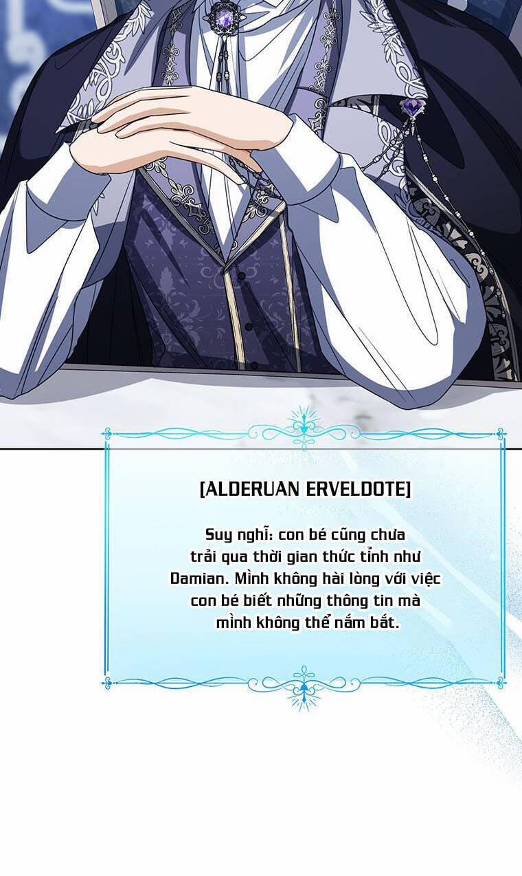 Công Chúa Bé Con Nhìn Vào Cửa Sổ Trạng Thái 84 trang 60