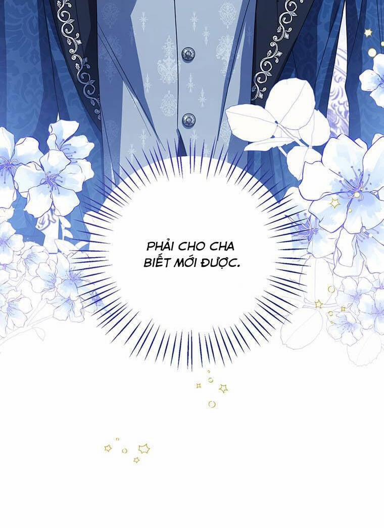 Công Chúa Bé Con Nhìn Vào Cửa Sổ Trạng Thái 84 trang 7