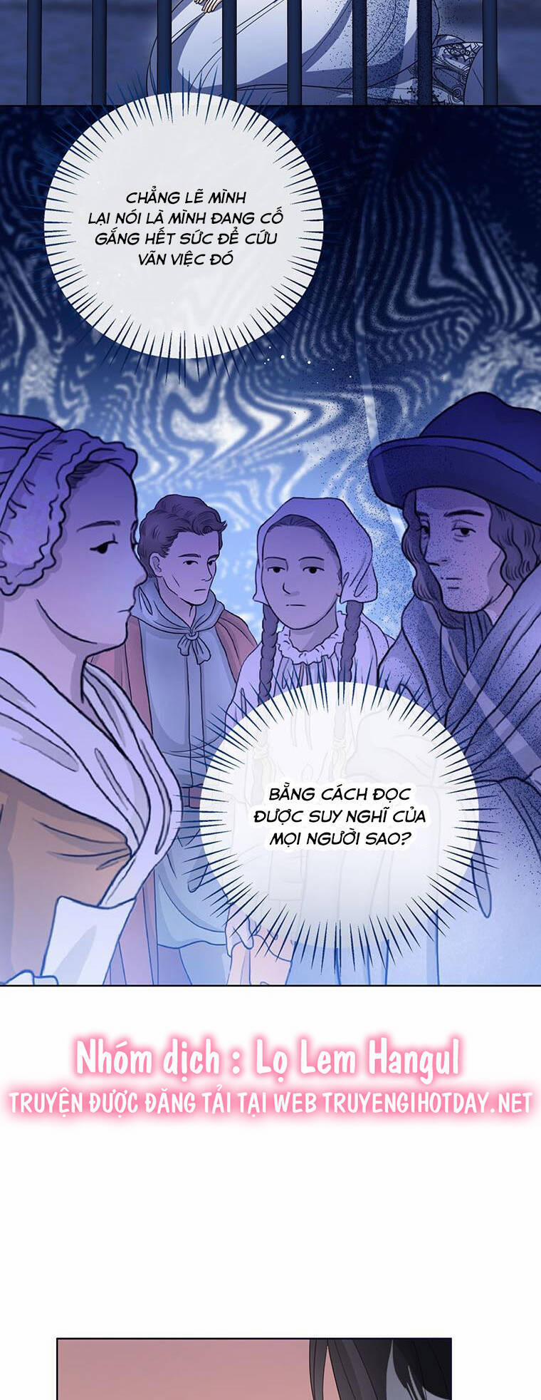 Công Chúa Bé Con Nhìn Vào Cửa Sổ Trạng Thái 84 trang 71