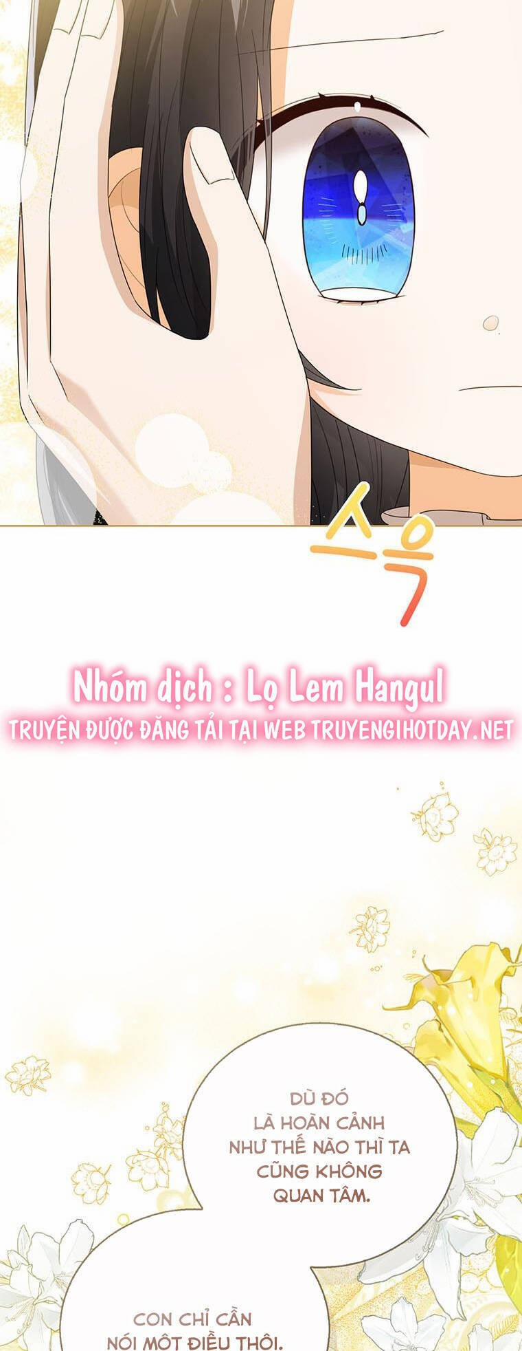 Công Chúa Bé Con Nhìn Vào Cửa Sổ Trạng Thái 84 trang 73