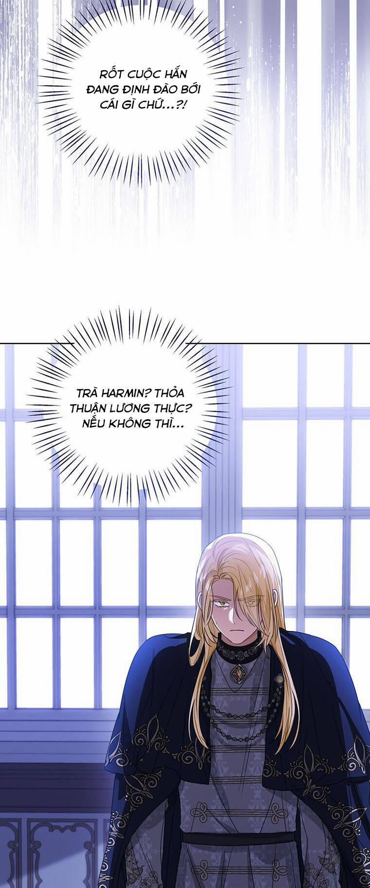 Công Chúa Bé Con Nhìn Vào Cửa Sổ Trạng Thái 84 trang 82