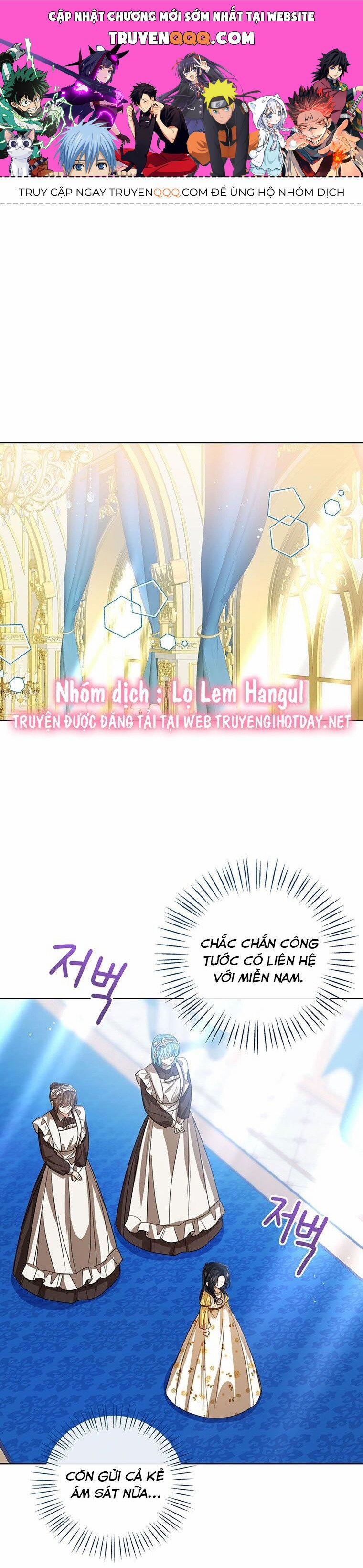 Công Chúa Bé Con Nhìn Vào Cửa Sổ Trạng Thái 86 trang 0