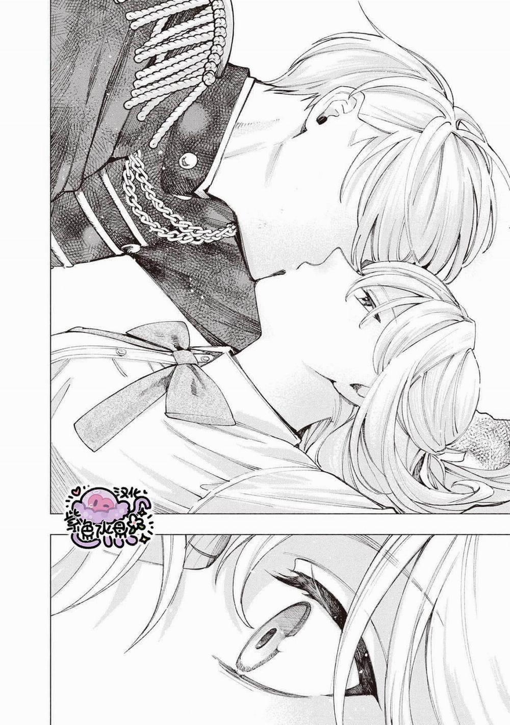 Công Chúa Bị Bán Cho Bá Tước Ngoài Biên Cương Được Hoàng Tử Láng Giềng Cưng Chiều 20 trang 16