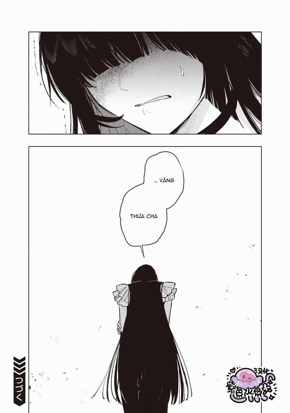 Công Chúa Bị Bán Cho Bá Tước Ngoài Biên Cương Được Hoàng Tử Láng Giềng Cưng Chiều 32 trang 14