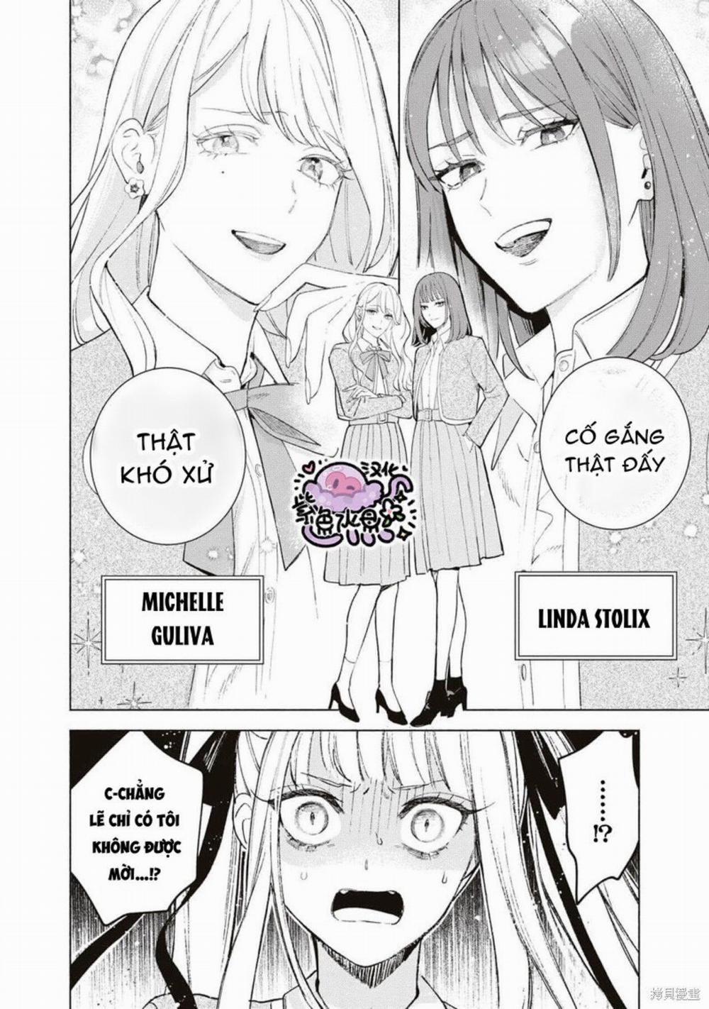 Công Chúa Bị Bán Cho Bá Tước Ngoài Biên Cương Được Hoàng Tử Láng Giềng Cưng Chiều 34 trang 2