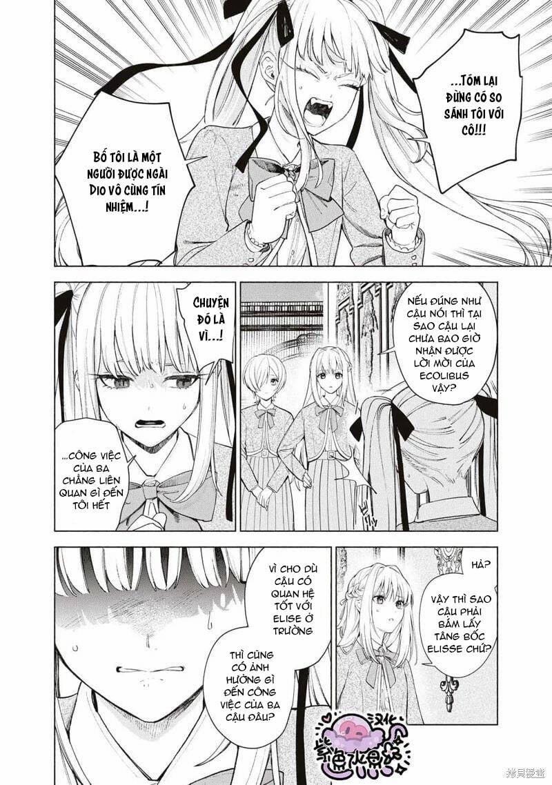 Công Chúa Bị Bán Cho Bá Tước Ngoài Biên Cương Được Hoàng Tử Láng Giềng Cưng Chiều 35 trang 6